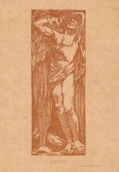 Lucifer