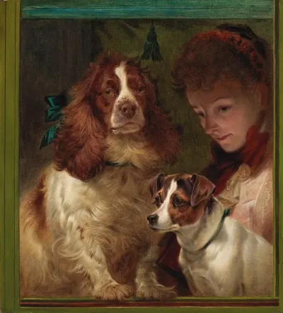 Lucky Dogs