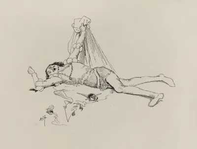 Lucrece Borgia 2