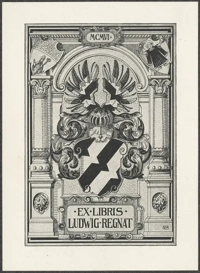 Ludwig King Of Bavaria