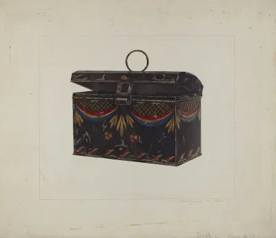 Lunch Box