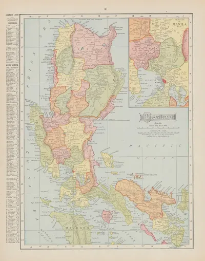 Luzon