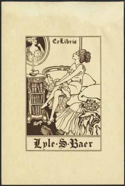 Lyle S Baer
