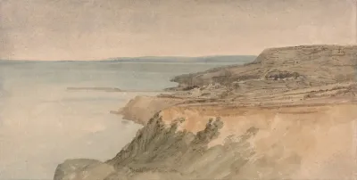 Lyme Regis Dorset