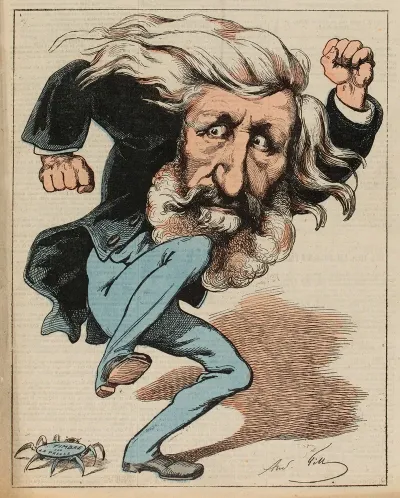 M Langlois