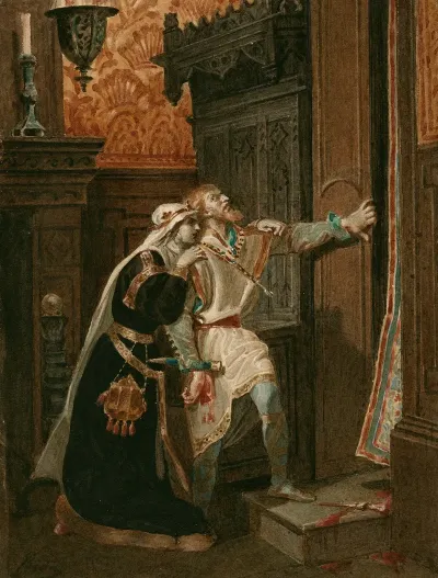 Macbeth 9