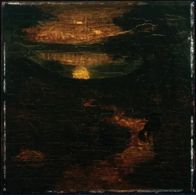 Macbeth And The Witches 2