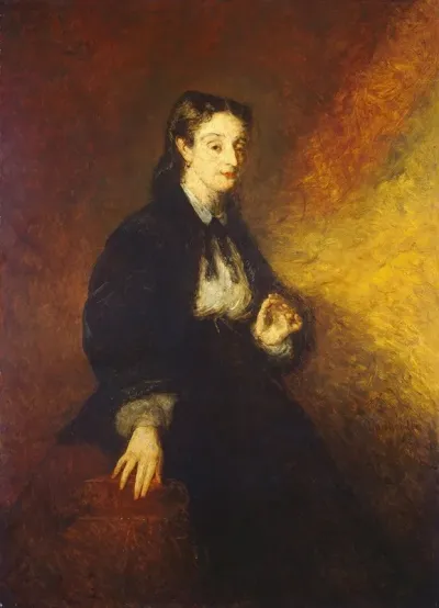 Madame Cahen