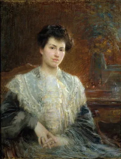 Madame Gouverne