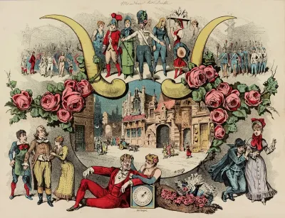 Madame Le Diable