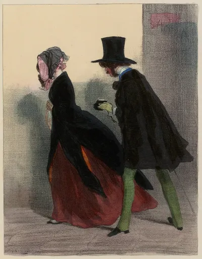 Madame Madame Un Billet De Bal Pour Un Baiser De Vous