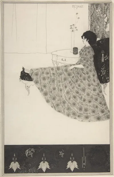 Madame Rejane 4