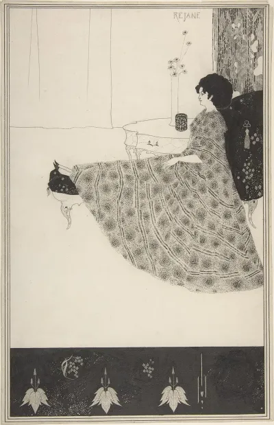Madame Rejane