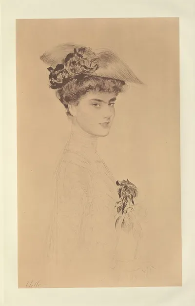 Madame S