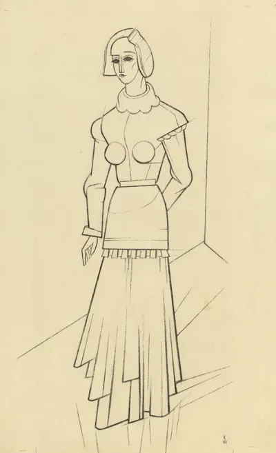 Madchen 2