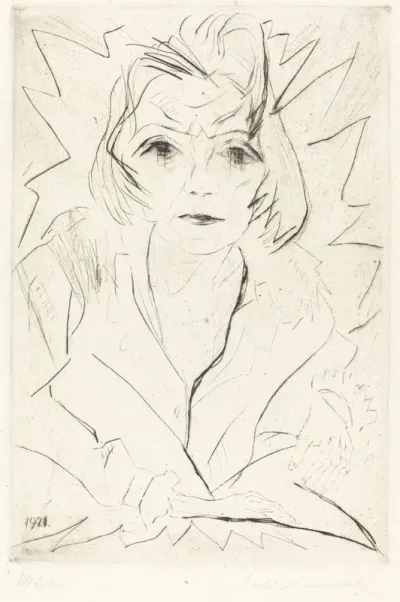 Madchen Girl