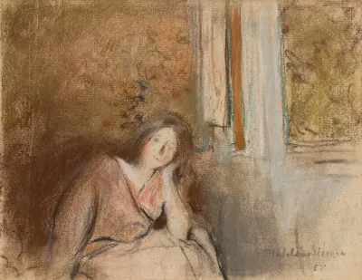 Madeleine Sidonie