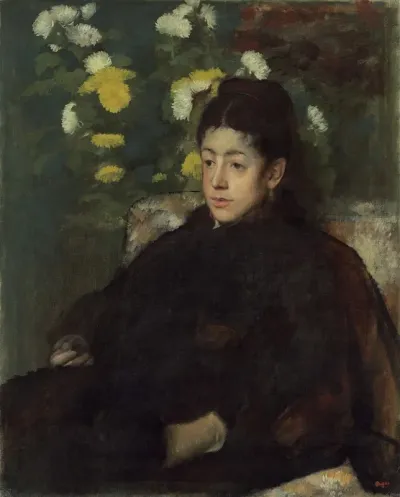 Mademoiselle Malo