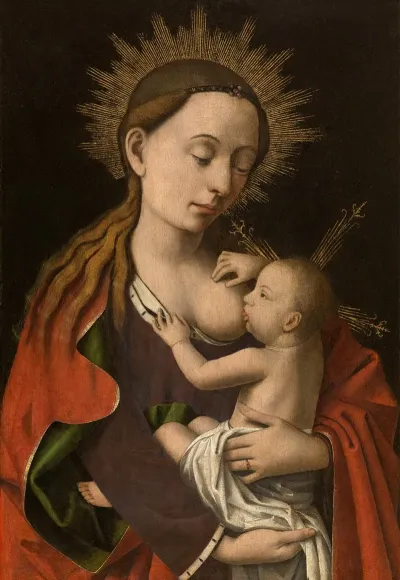 Madonna 24
