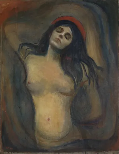 Madonna 32