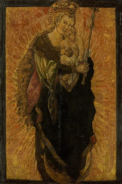 Madonna 8