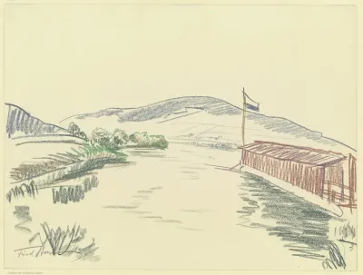 Main Landscape