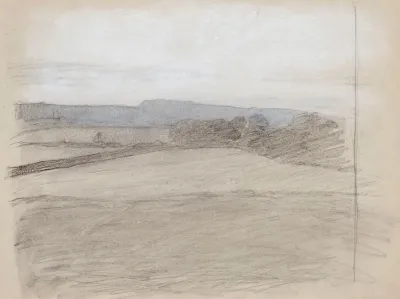 Maisemaluonnos