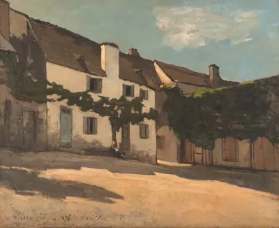 Maison A Herisson