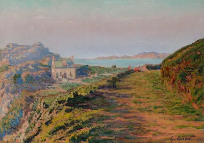 Maison Pen Ar Chastel A La Pointe Du Chateau Perros Guirrec