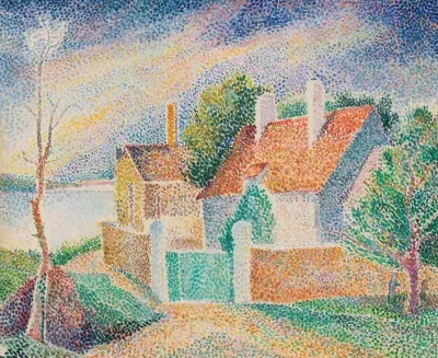Maisons Au Bord Dun Lac