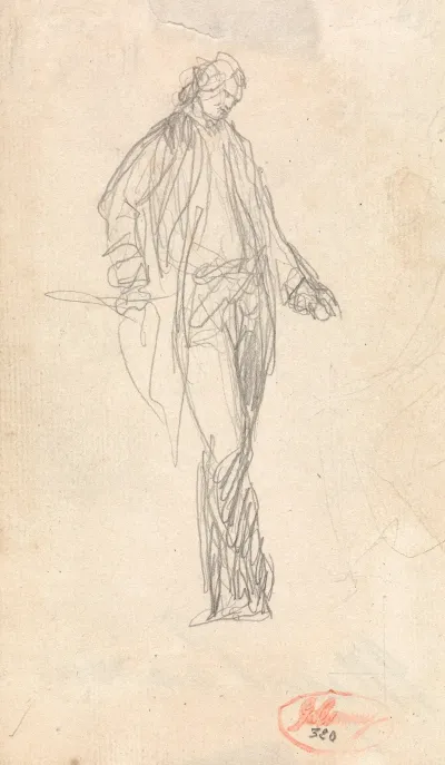Major Thomas Pearson