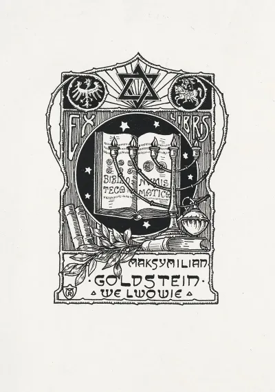 Maksymilian Goldstein