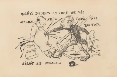 Malarz I Krytyk