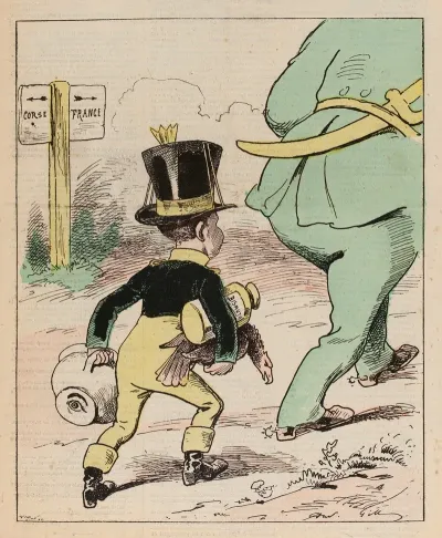 Malborough Sen Va Ten Guerre
