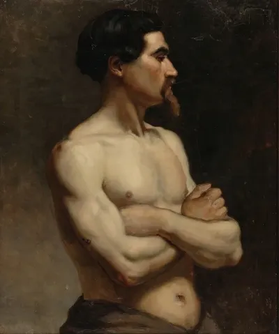 Male Model Academy Study 2