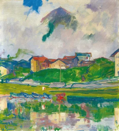 Maloja