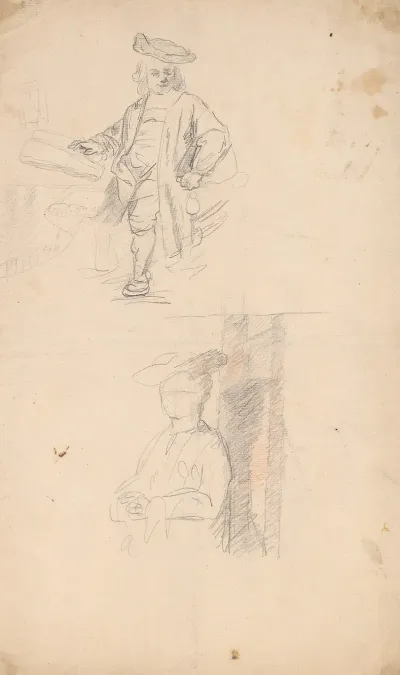Man And Woman 5