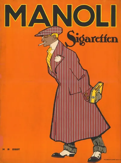 Manoli Sigaretten