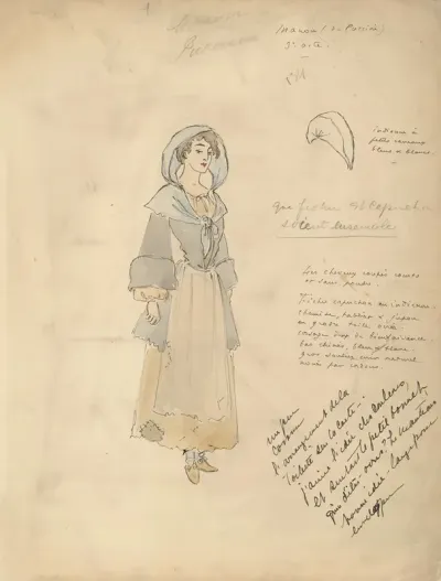 Manon 14