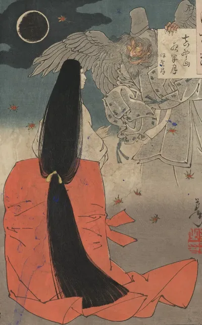 Manosan Yowa No Tsuki 2