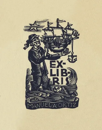 Manuel A Ortiz 5