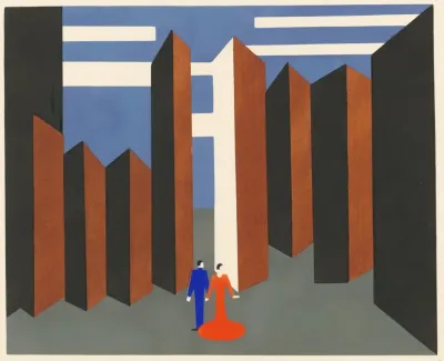 Maquettes De Theatre 6