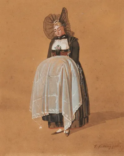 Maraine Bernoise 2
