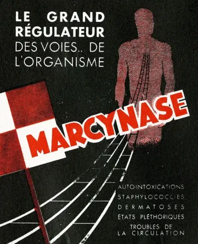 Marcynase