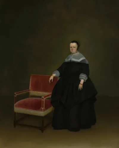 Margaretha Van Haexbergen
