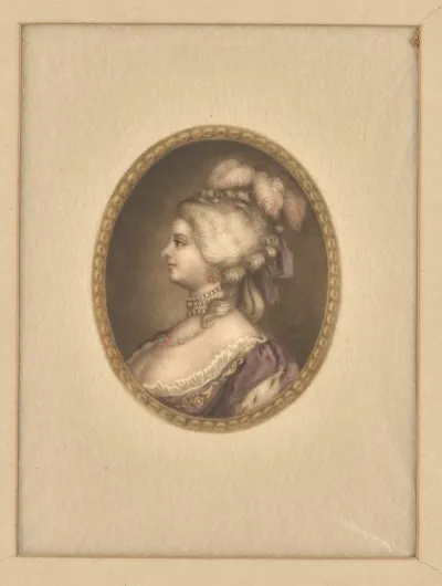 Marie Antoinette 5