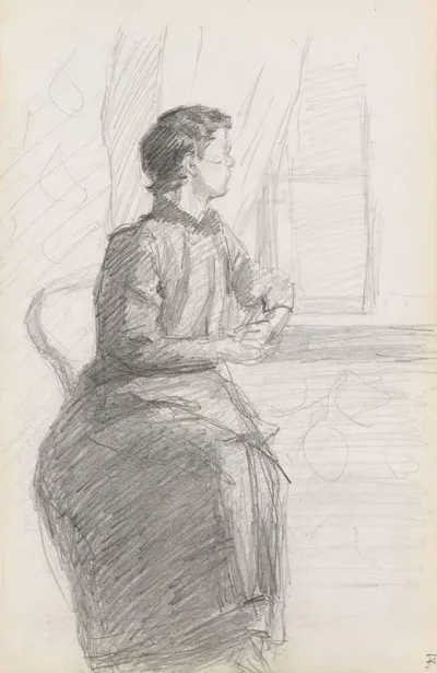 Marie Thiele