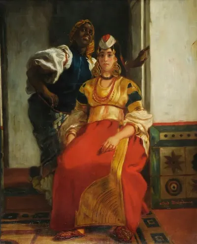 Mariee Juive Au Maroc
