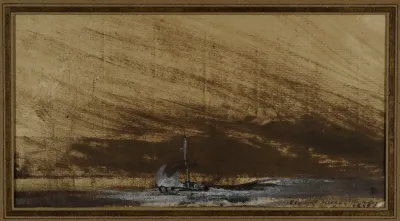 Marine 34