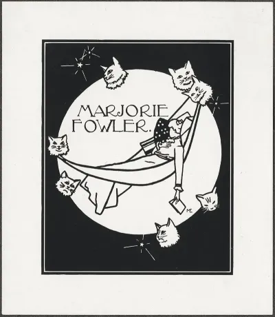 Marjorie Fowler